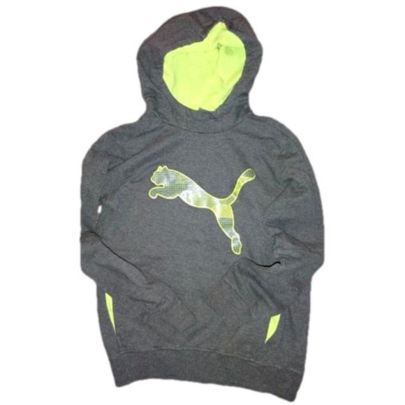 Puma hoodie - Picture 1 of 2